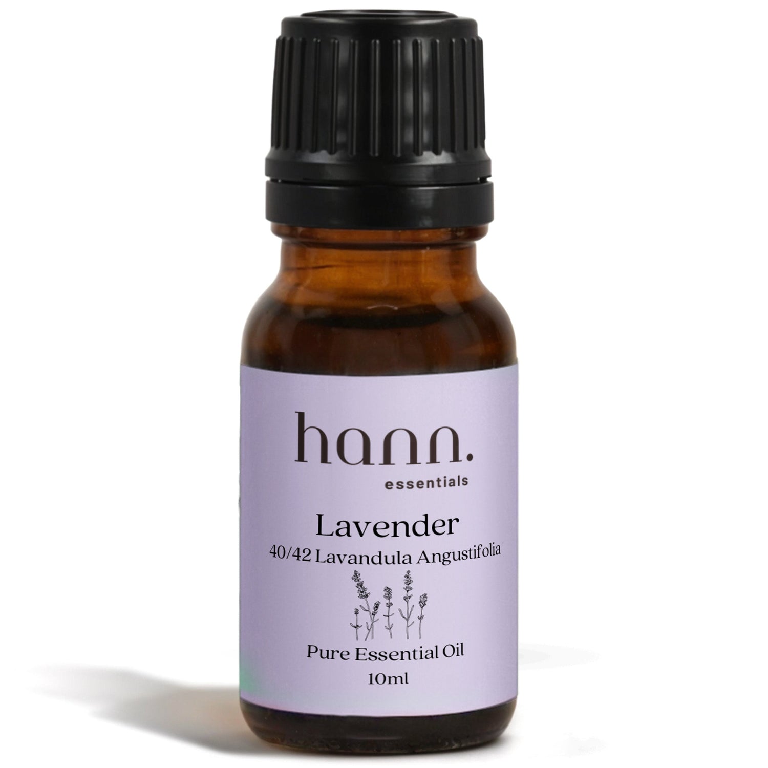 Essential Oils