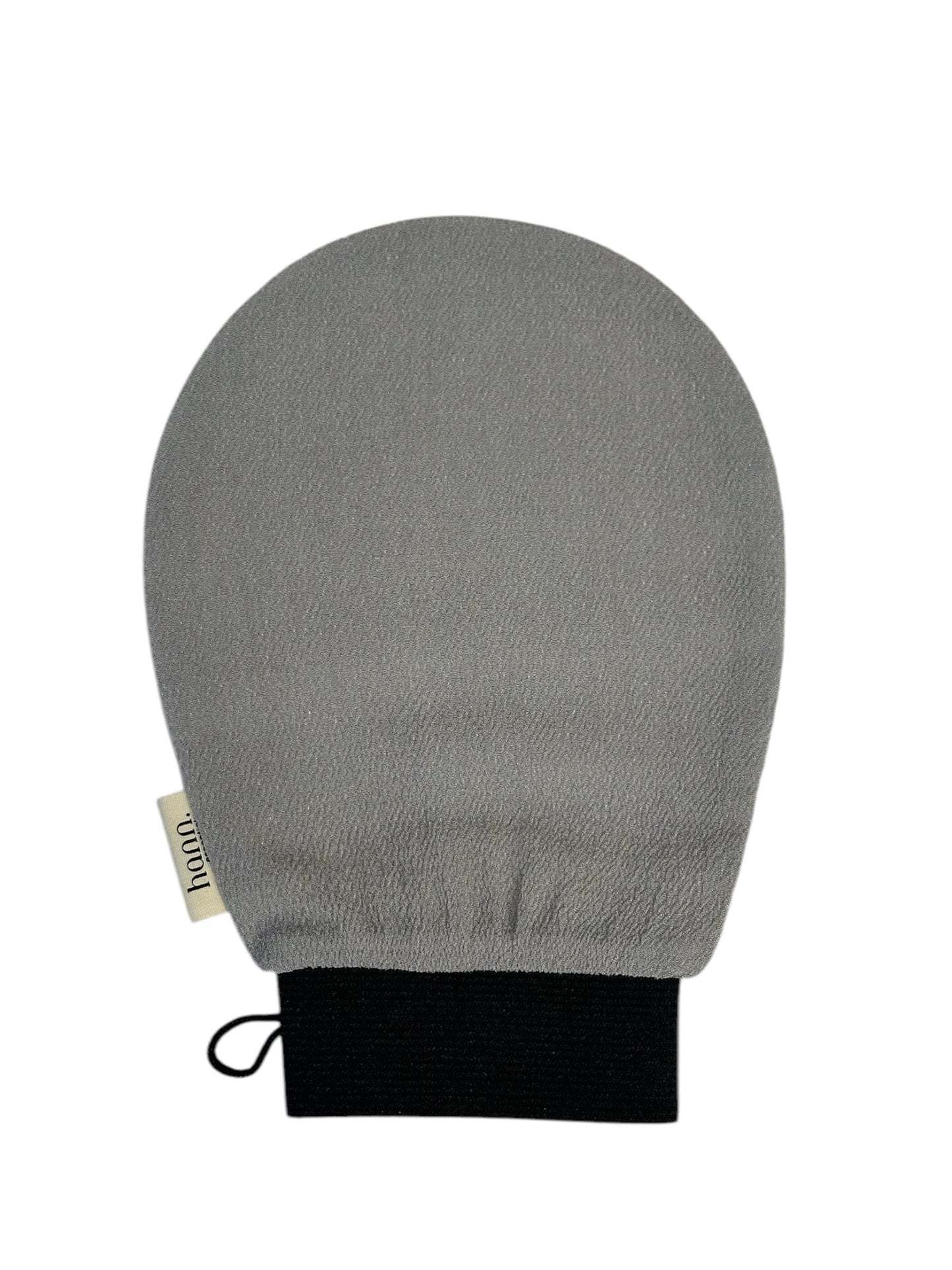 Double Sided Exfoliating Glove