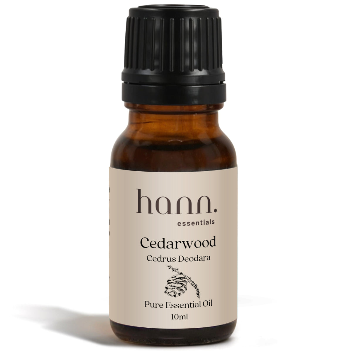 Cedarwood Essential Oil