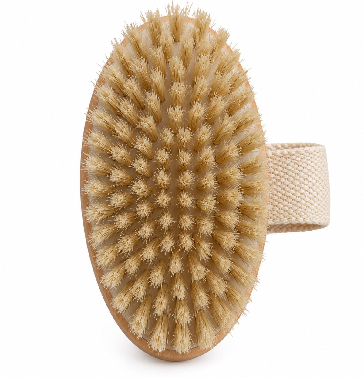 Lymphatic Dry Body Brush