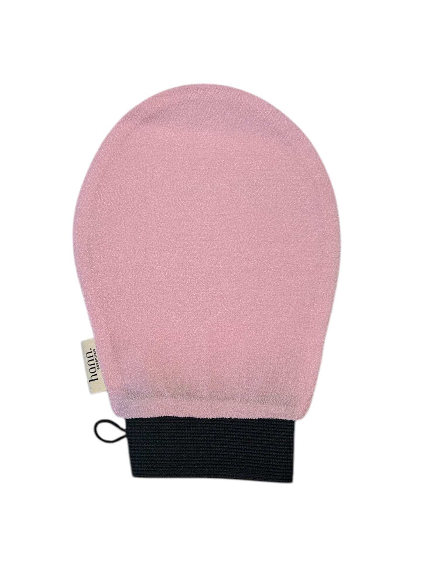 Double Sided Exfoliating Glove