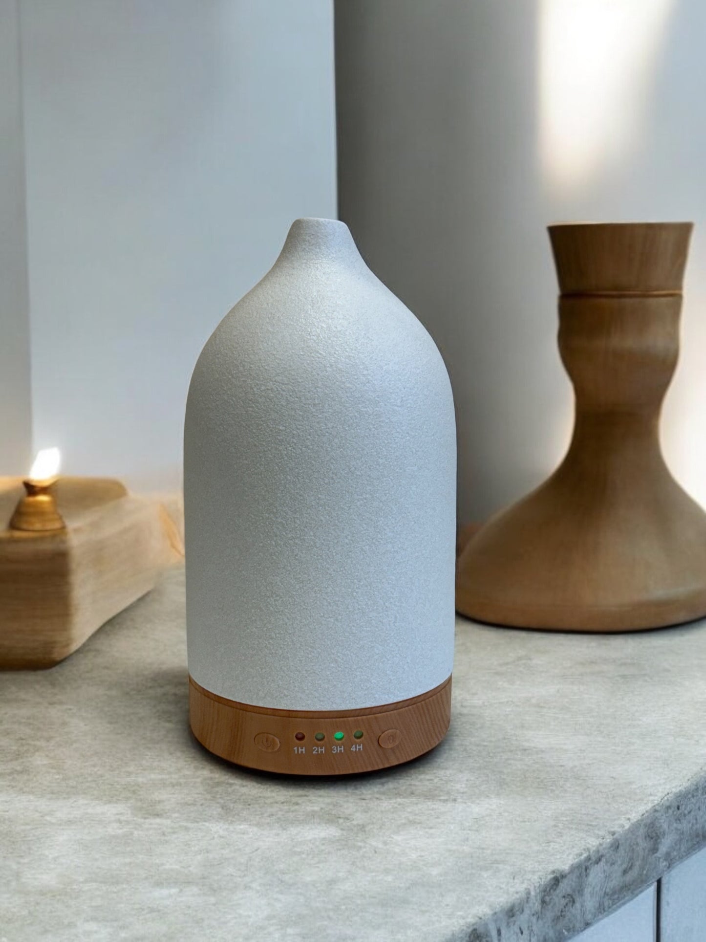 Ceramic Aromatherapy Diffuser