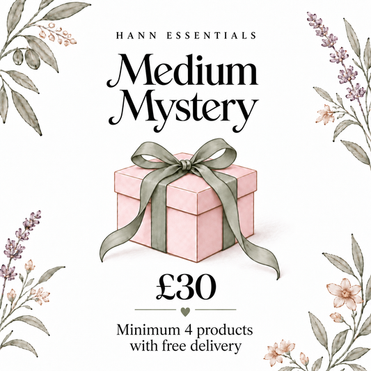 Medium Mystery Bundle