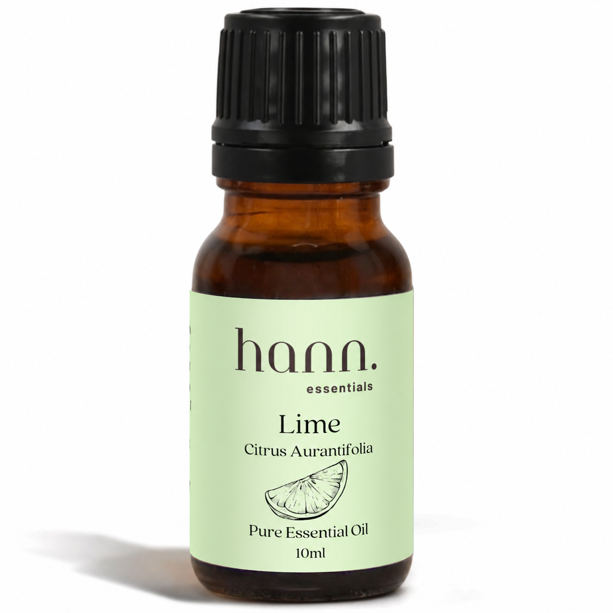 Lime Essential Oil
