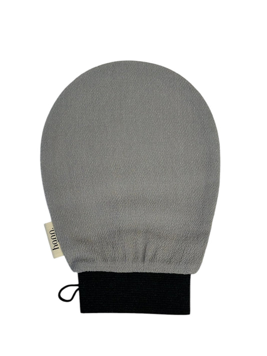 Double Sided Exfoliating Glove