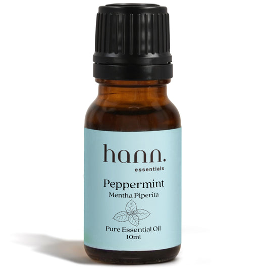 Peppermint Essential Oil