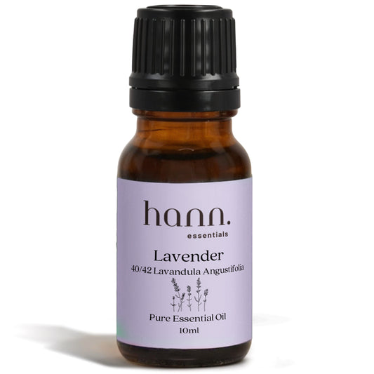Lavender Essential Oil