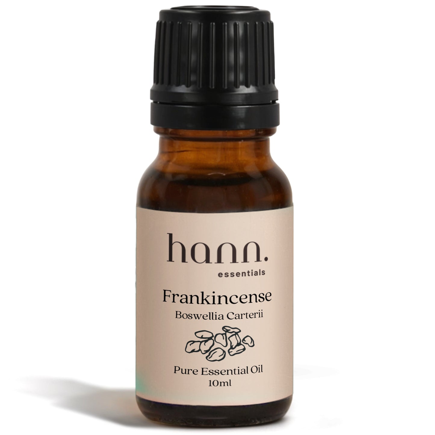 Frankincense Essential Oil