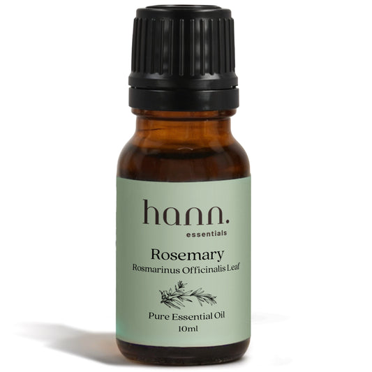 Rosemary Essential Oil
