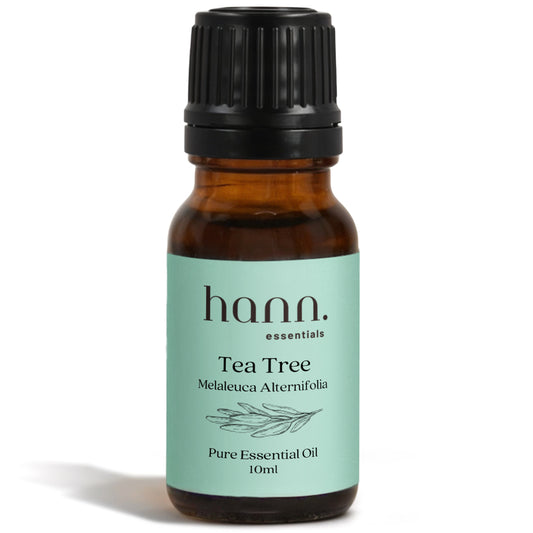 Tea Tree Essential Oil