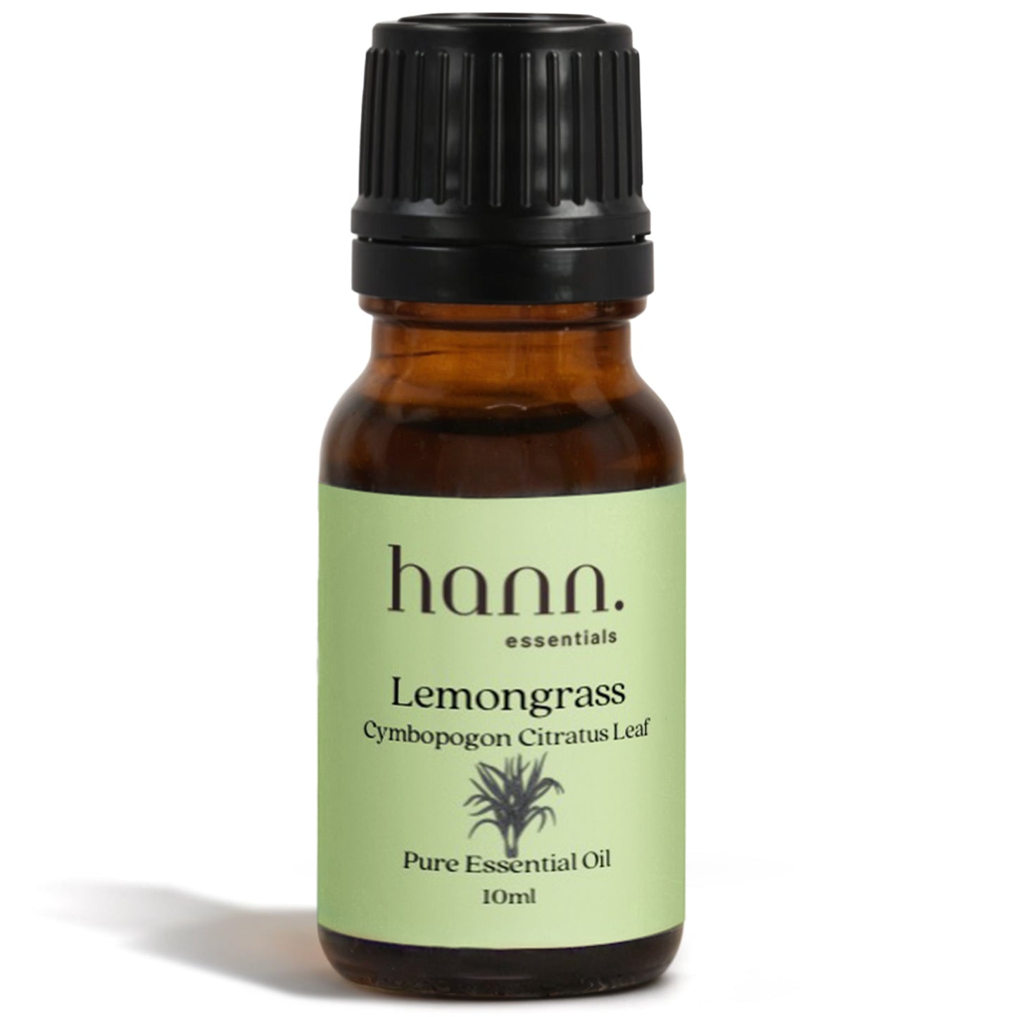 Lemongrass Essential Oil