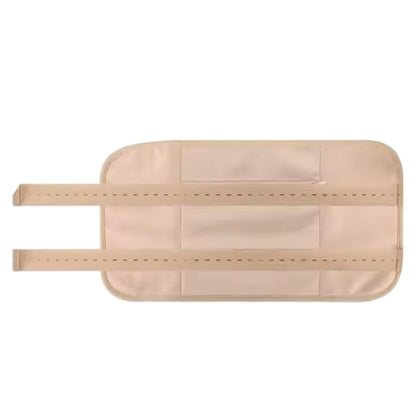 Organic Castor Oil & Abdominal Cotton Wrap Bundle