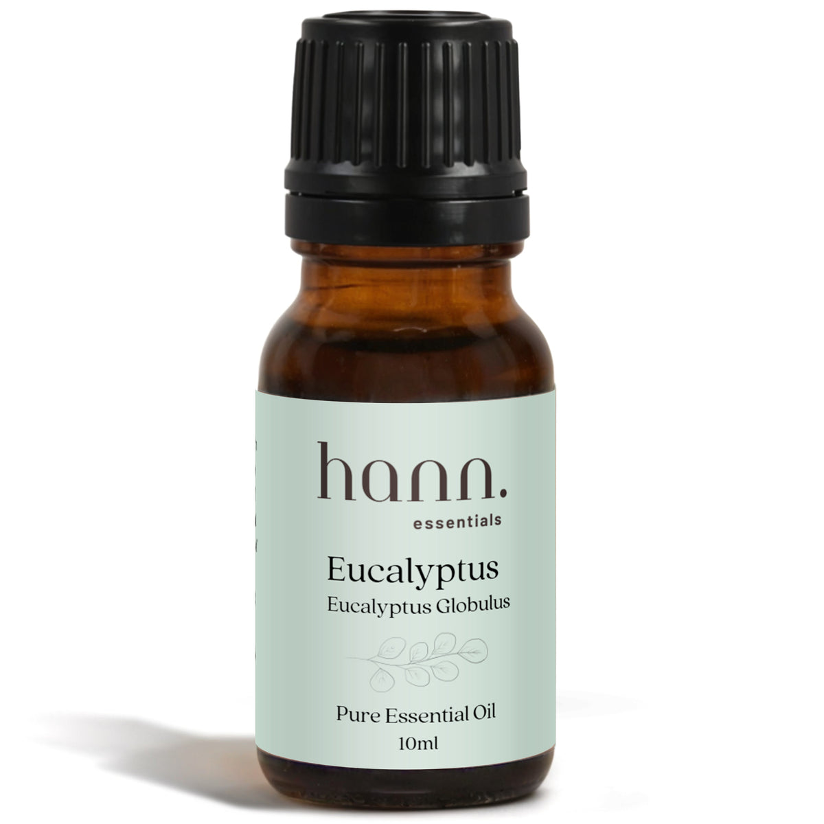 Eucalyptus Essential Oil