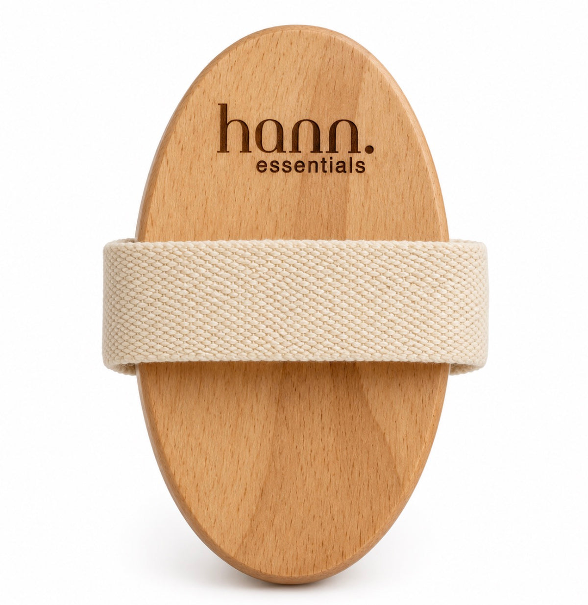 Lymphatic Dry Body Brush